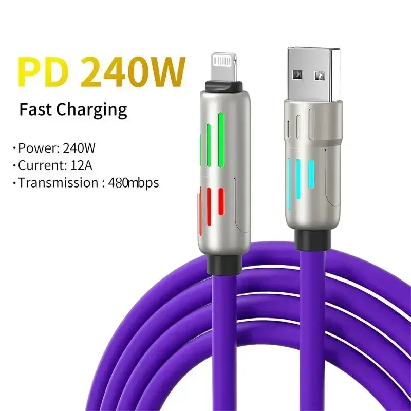 PortPerfect® - The perfect charging solution