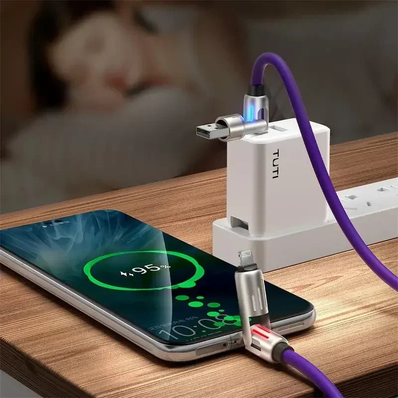 PortPerfect® - The perfect charging solution