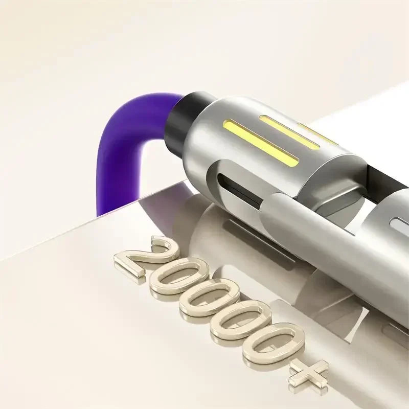 PortPerfect® - The perfect charging solution