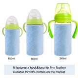 DuoWarm™ Baby Bottle Warmer