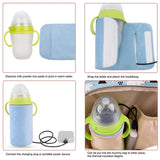 DuoWarm™ Baby Bottle Warmer