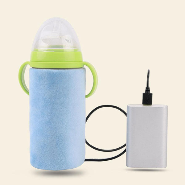 DuoWarm™ Baby Bottle Warmer