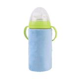 DuoWarm™ Baby Bottle Warmer