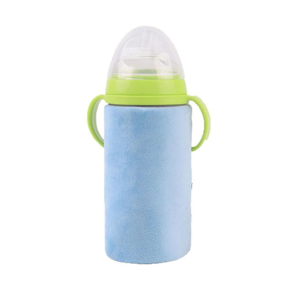 DuoWarm™ Baby Bottle Warmer