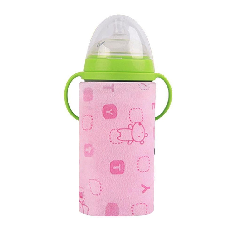 DuoWarm™ Baby Bottle Warmer