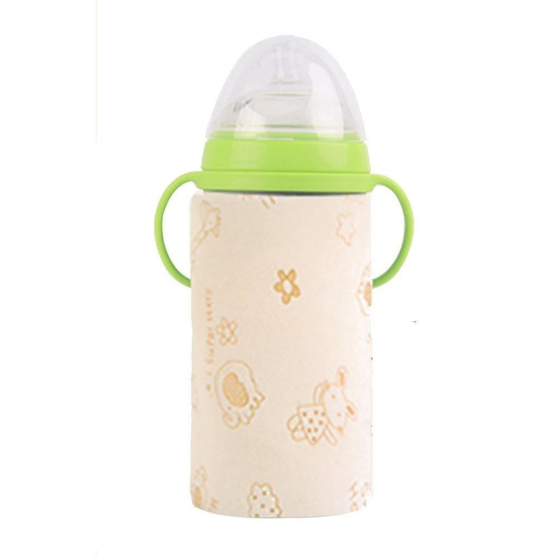 DuoWarm™ Baby Bottle Warmer